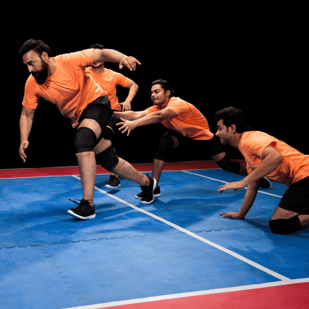 Kabaddi