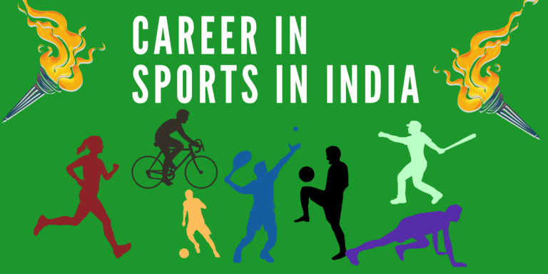career in sports