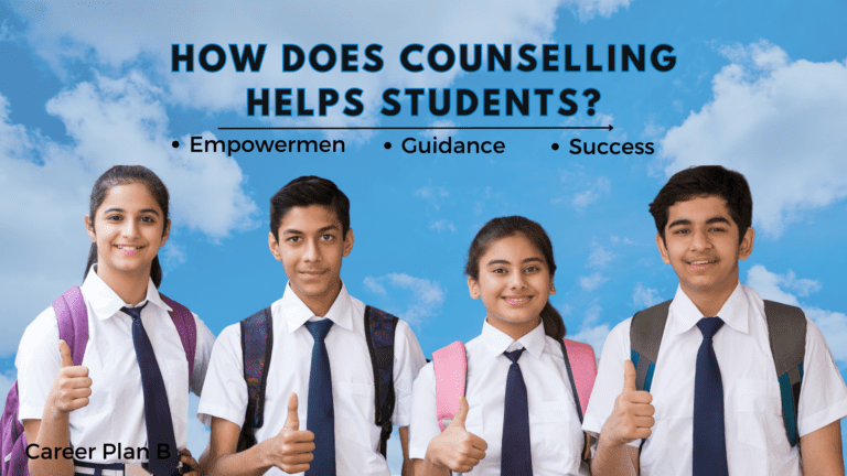 How Student Counselling Helps