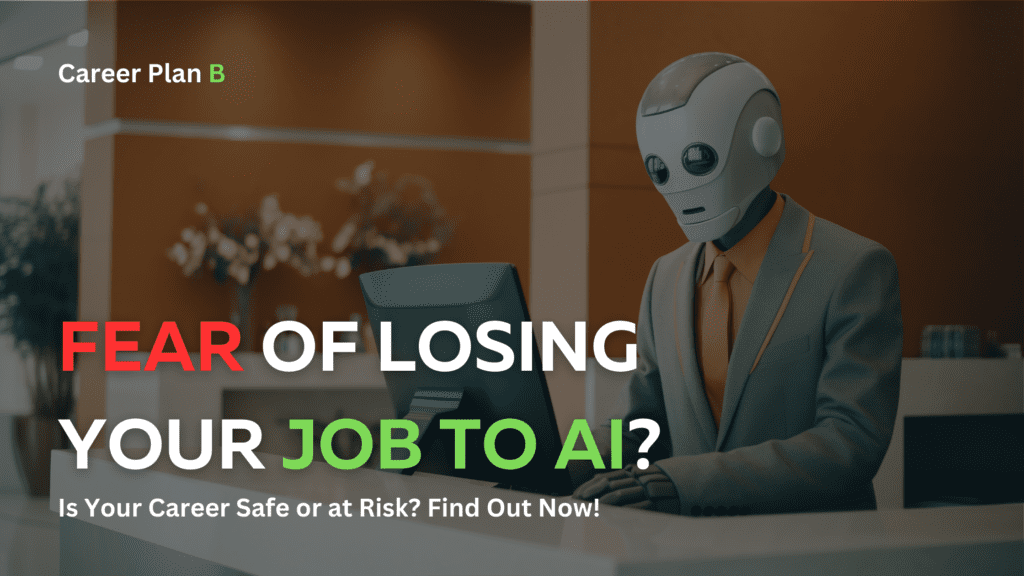 AI and Job Loss: Jobs That Will Be Replaced by AI
