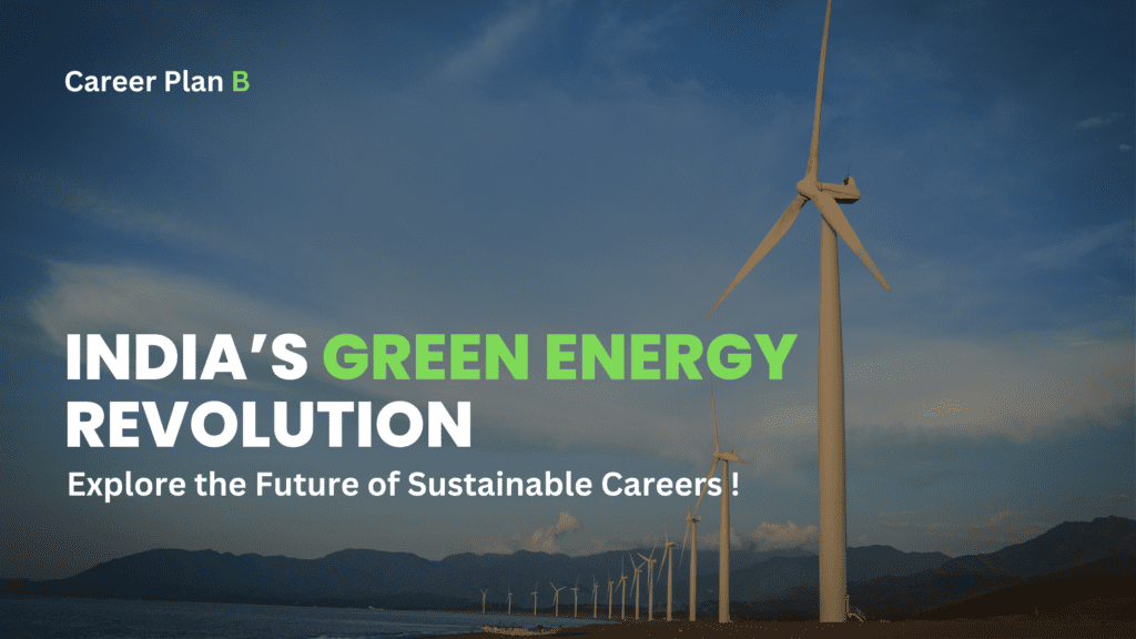 Future of Renewable Energy Industry in India: Jobs & Growth