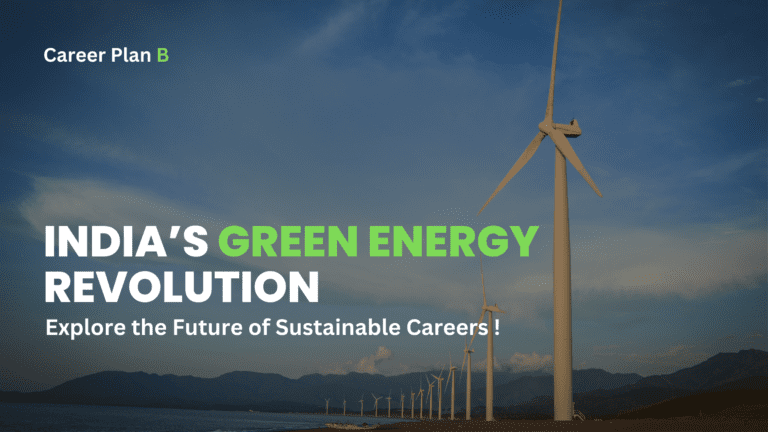 Future of Renewable Energy Industry in India: Jobs & Growth