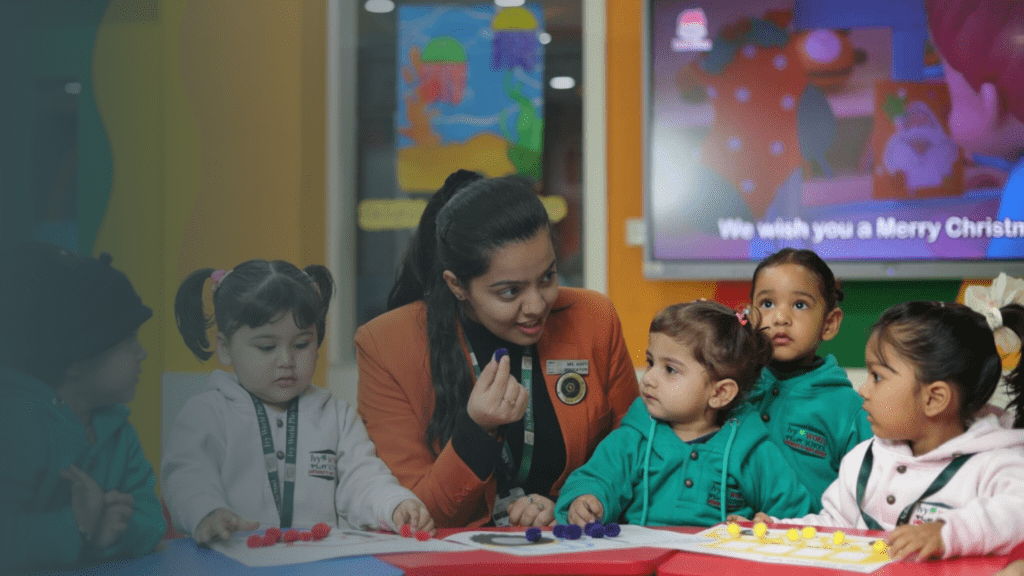 Indian Career Counselling