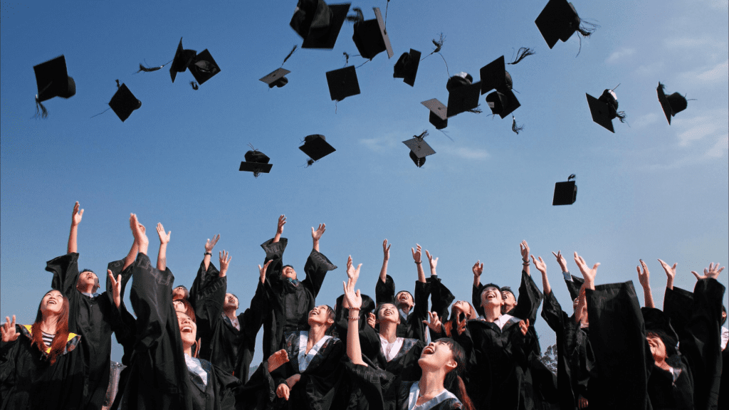 Indian Graduate Students