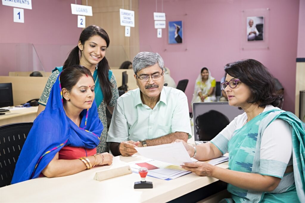 Indian Parents Counselling