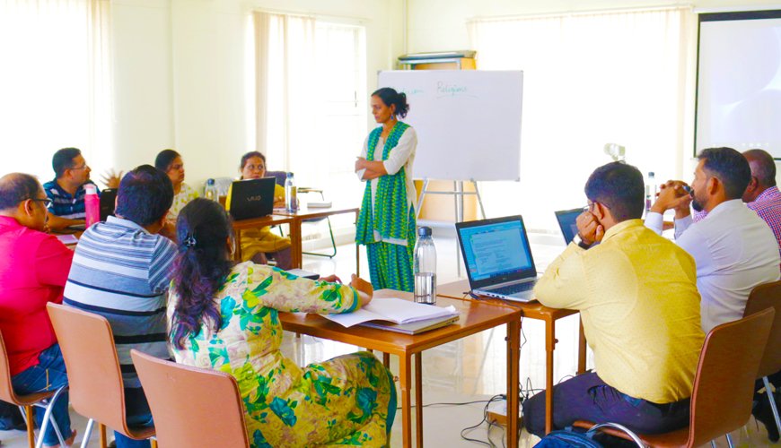Parents Behavioural Counselling