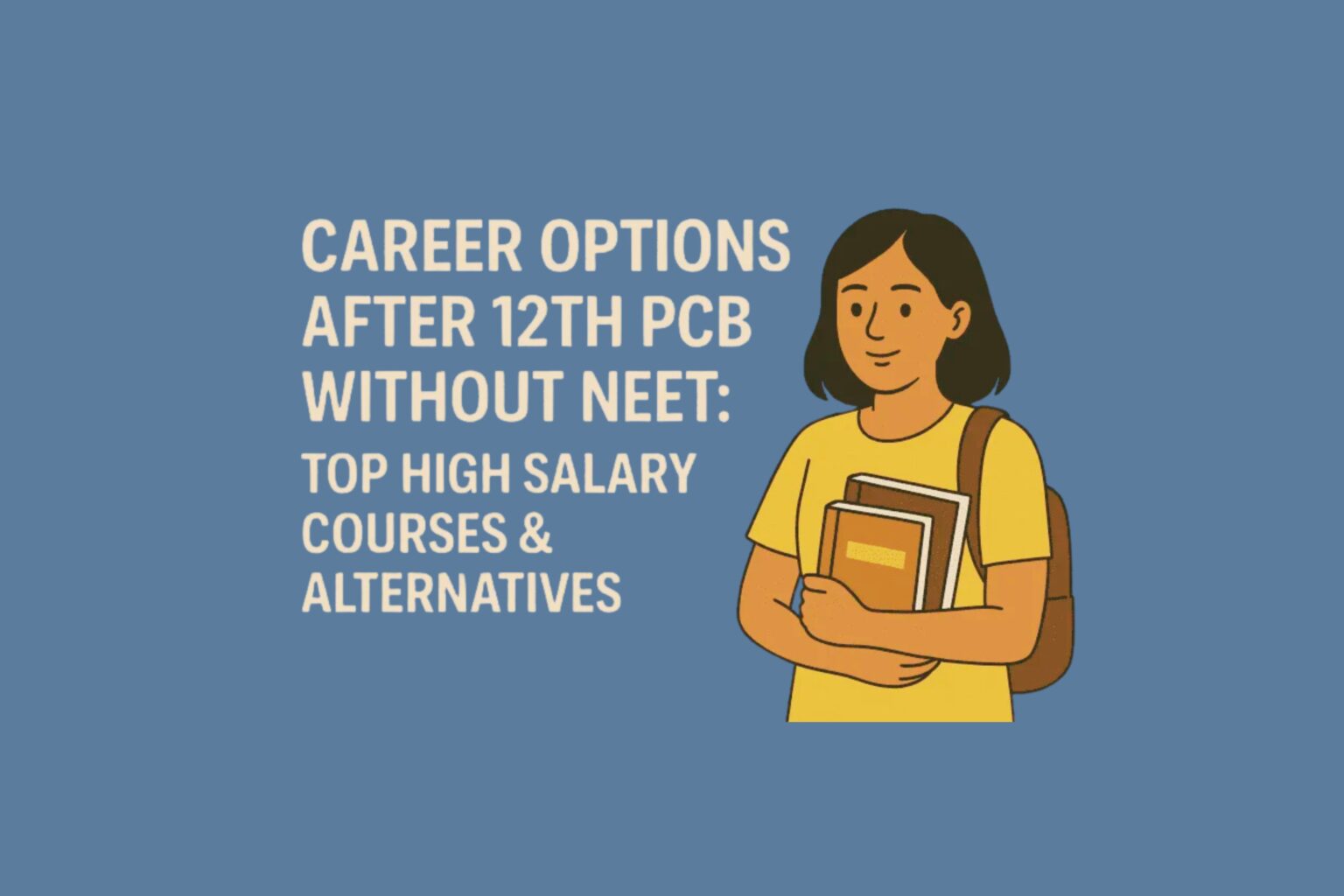 Top PCB Courses Without NEET After 12th for High Salary