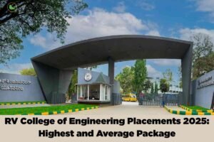 Rvce Placements 2025 Report By Career Plan B Explained