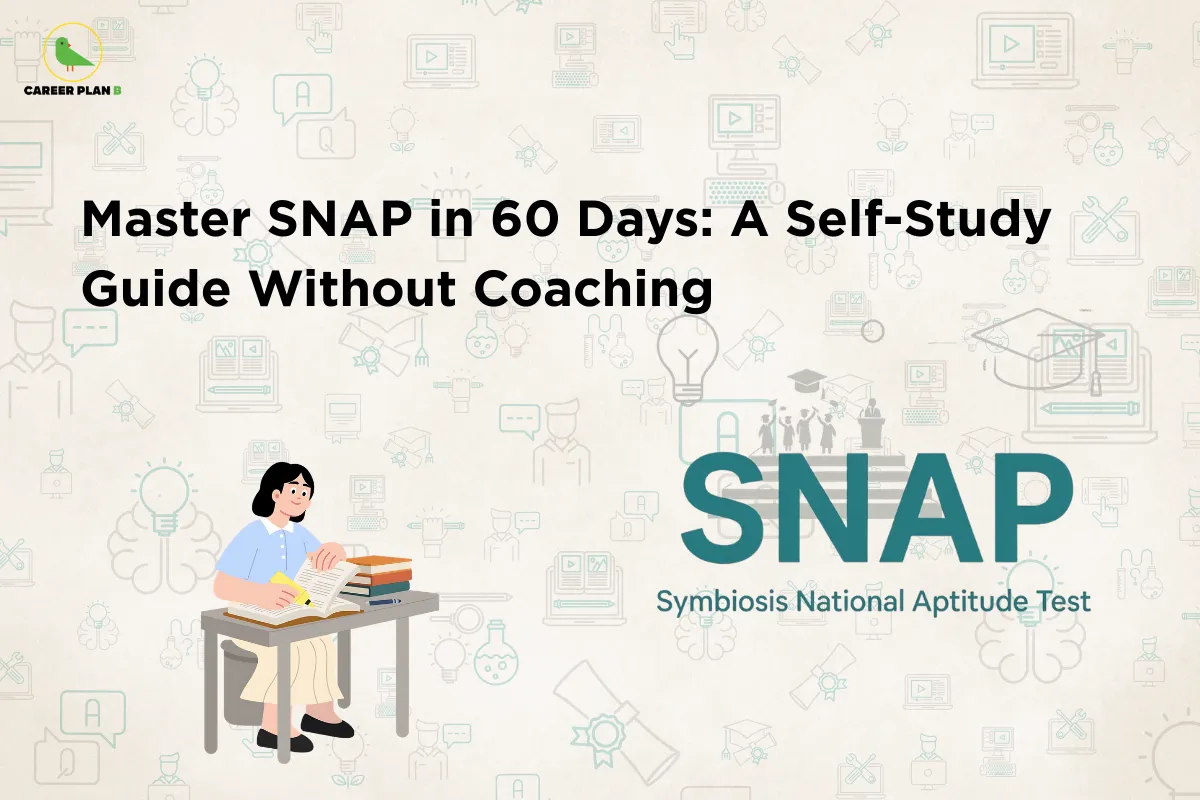 Master SNAP in 60 Days: A Self-Study Guide Without Coaching - Career Plan B