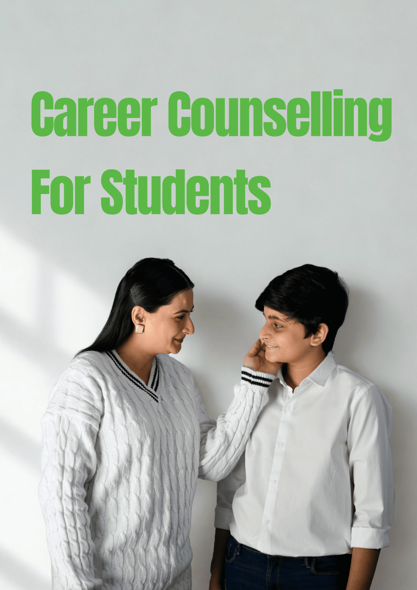 Career Counselling for Students