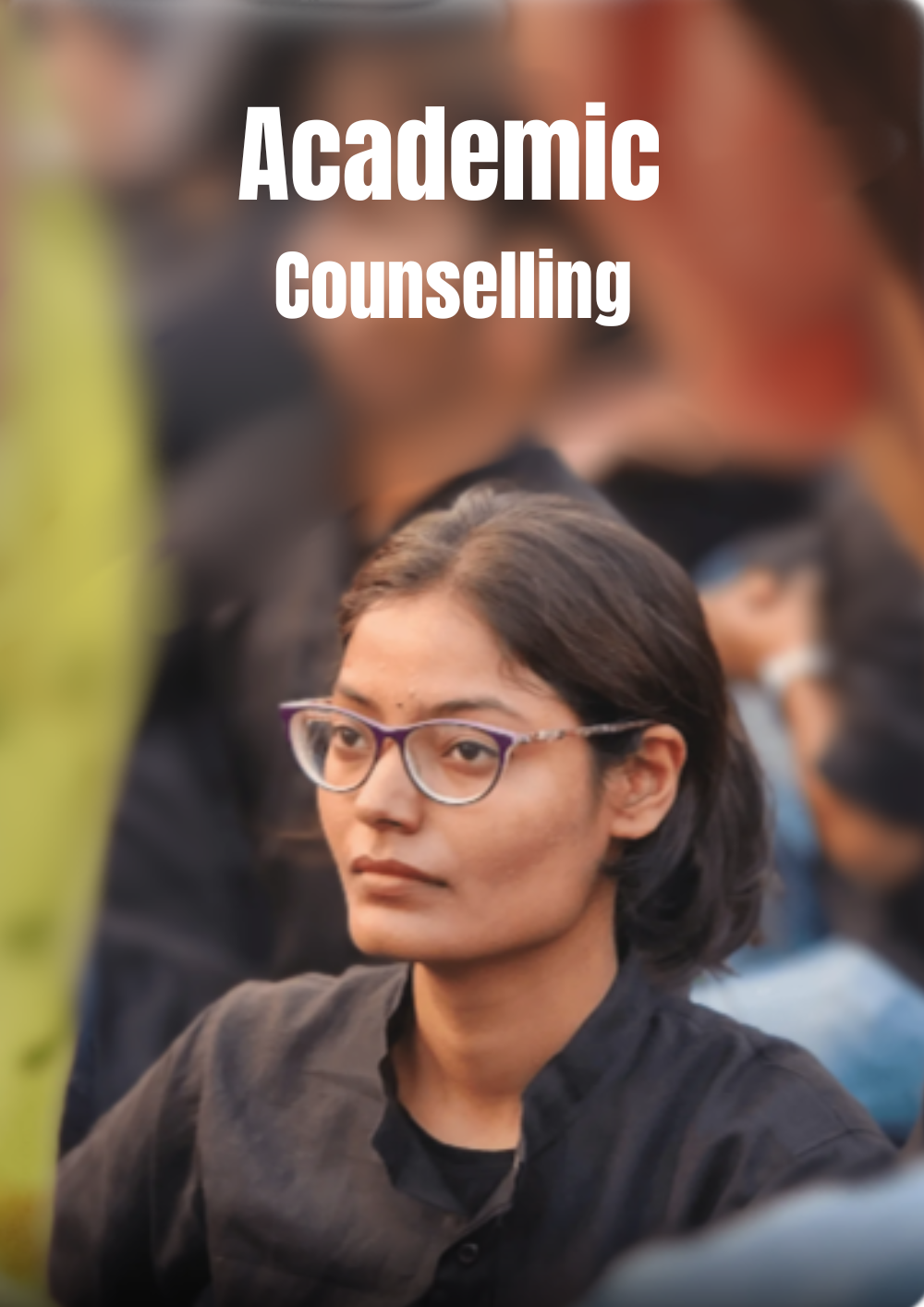 Academic Counselling