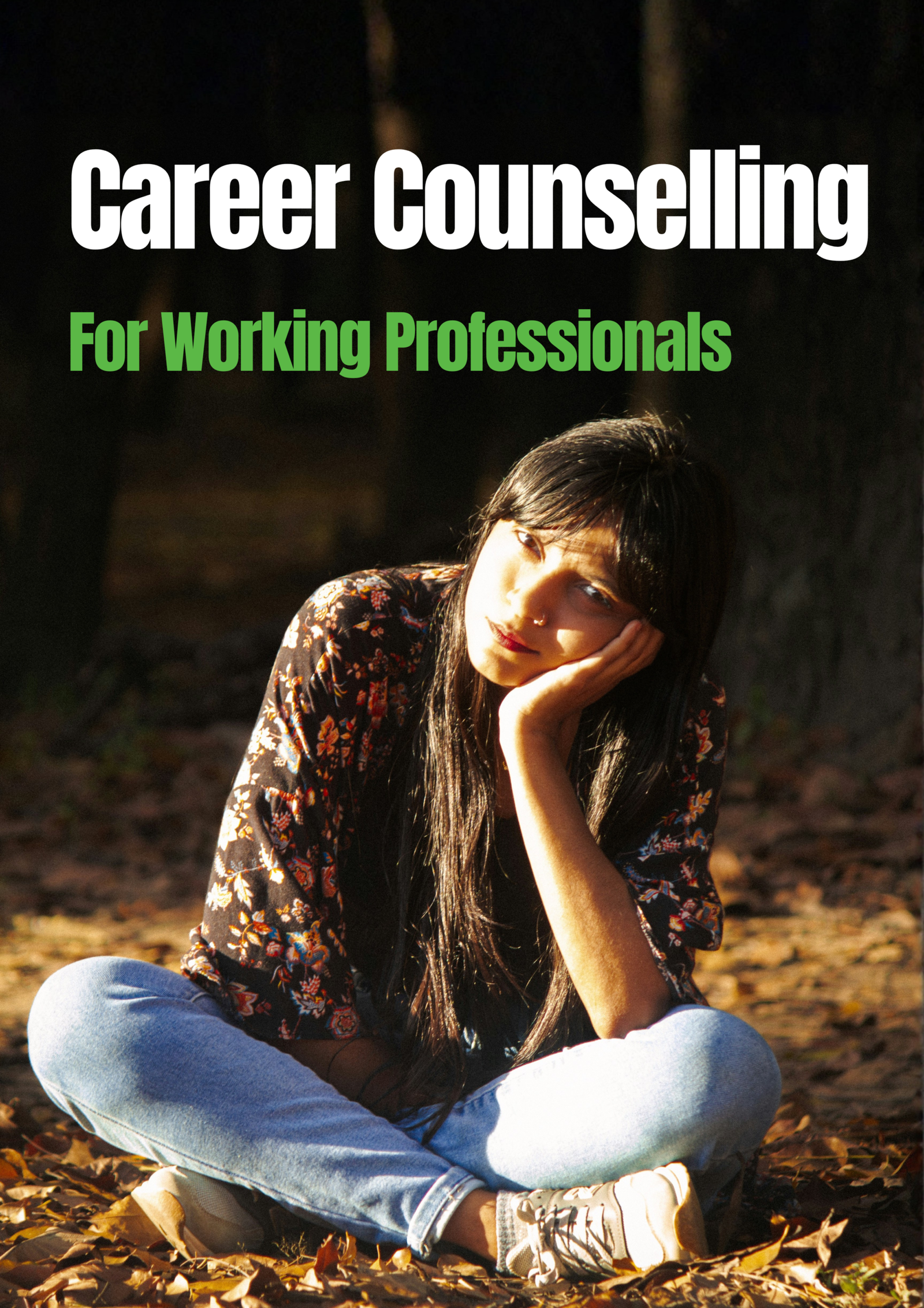 Career Counselling for Working Professionals