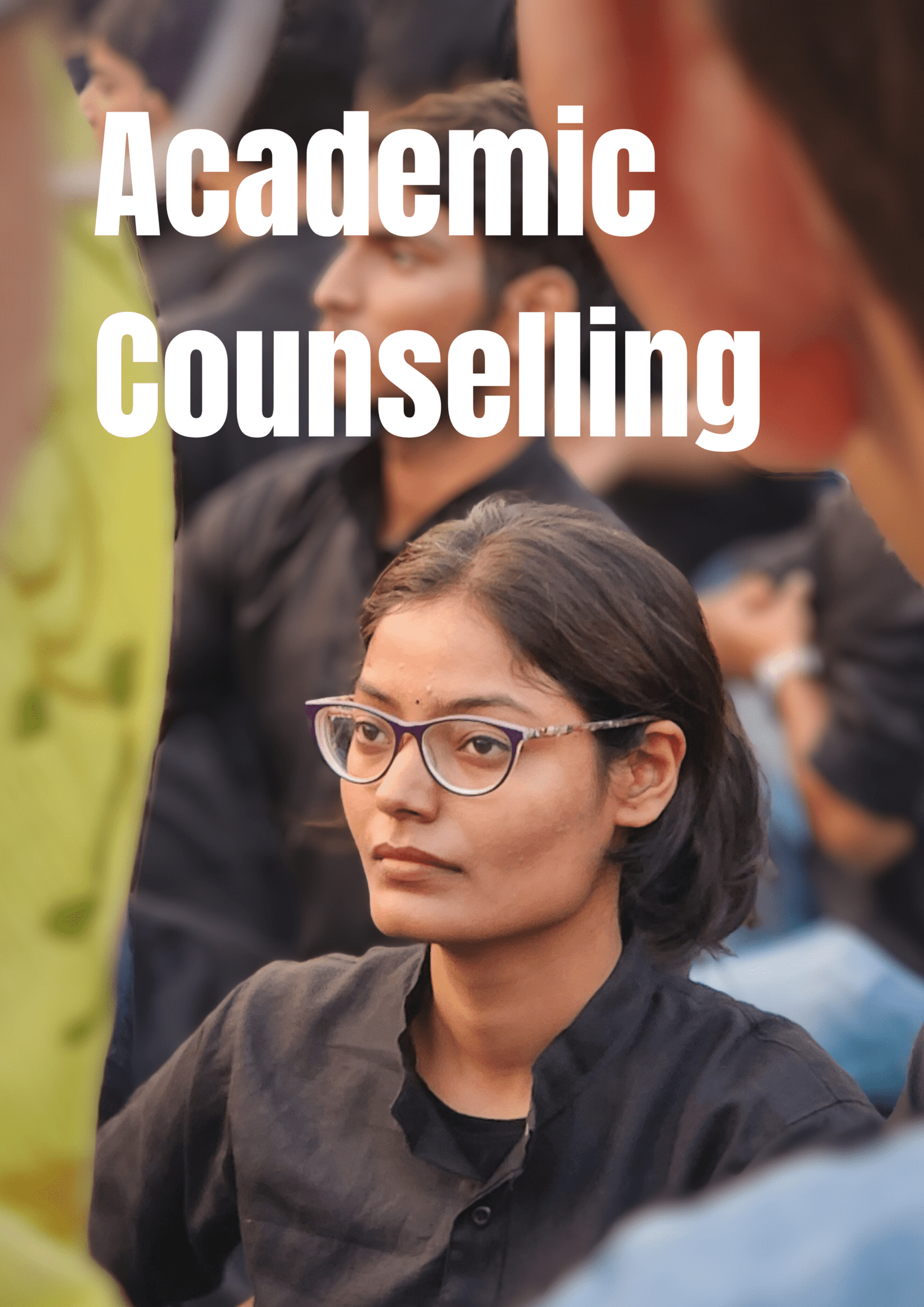Academic Counselling
