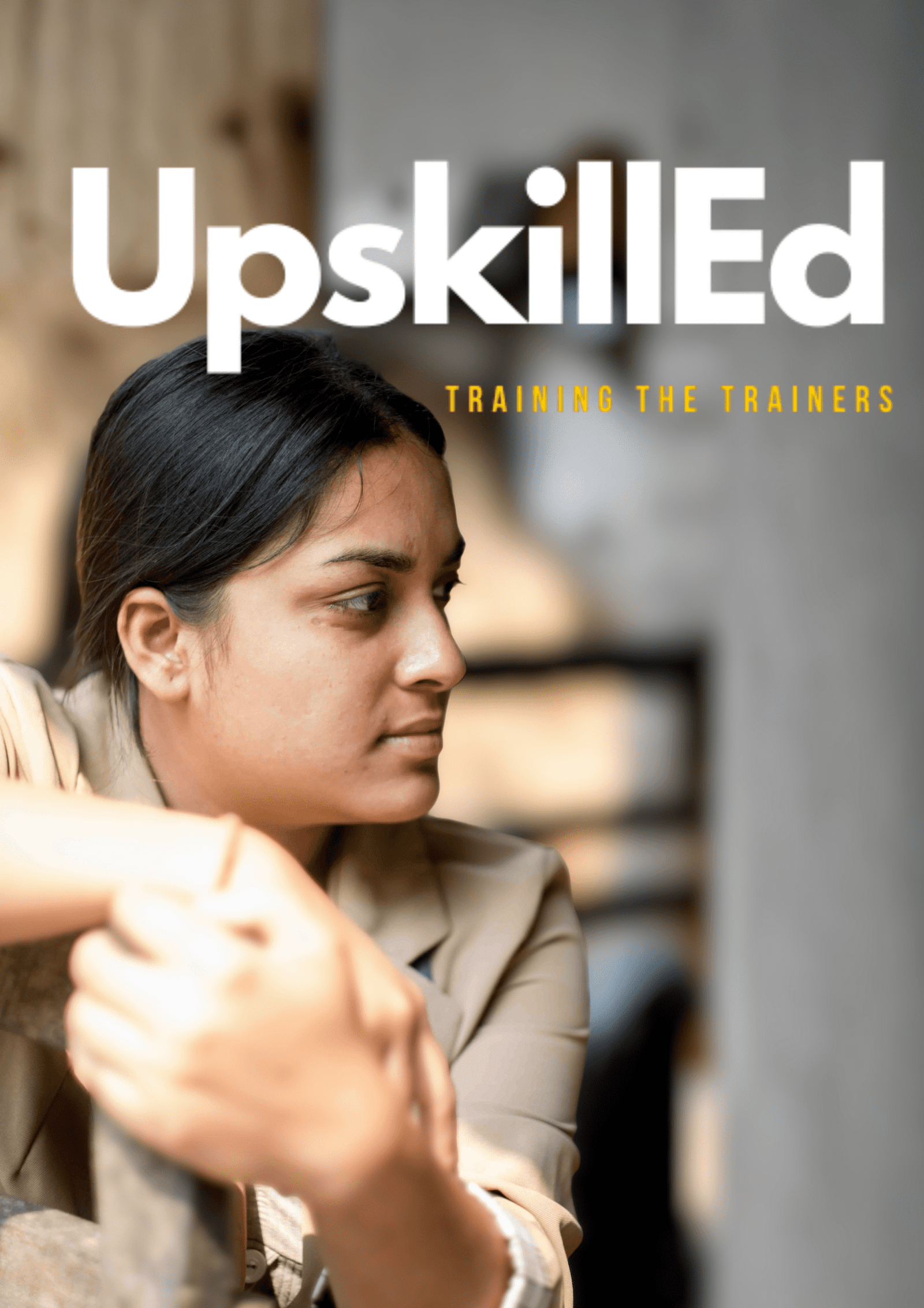 Training The Trainers