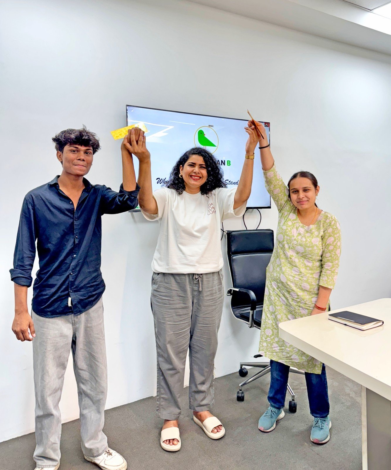 Professional Counsellor