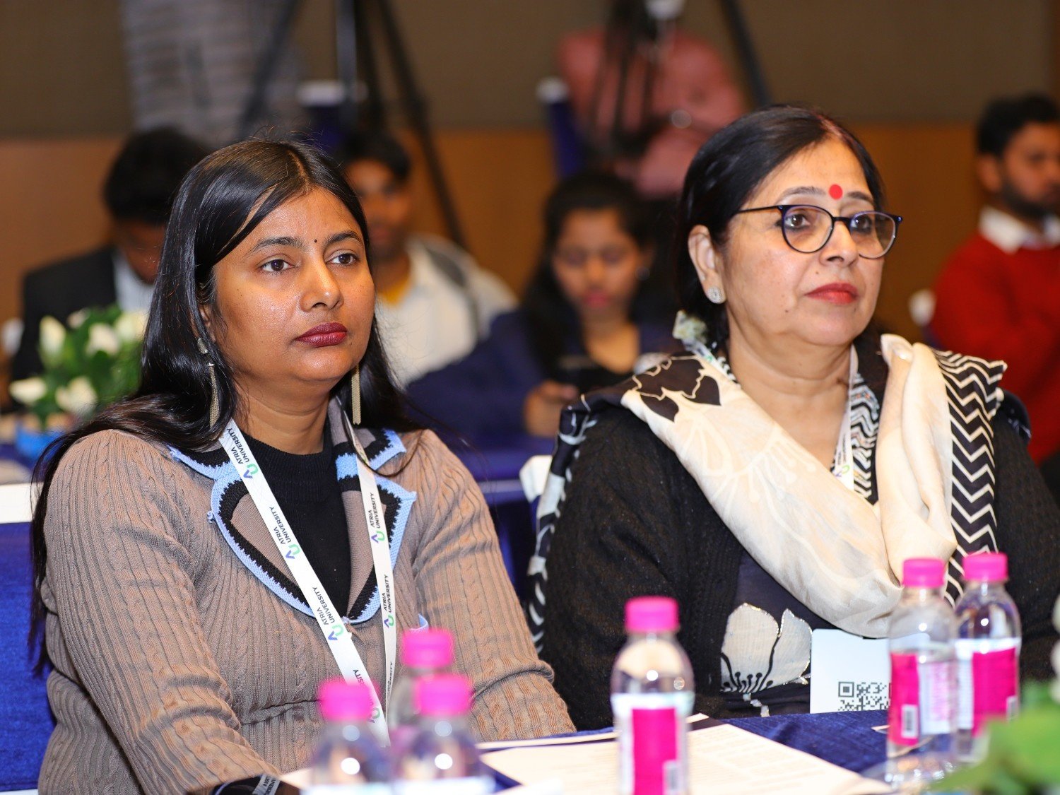 Teacher Training Workshop