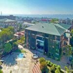 Doon School of Advanced Computing, DBS Global University, Dehradun