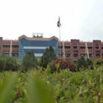 Vel Tech Business School, Chennai