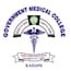 Government Medical College, Kadapa