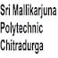 Sri Mallikarjuna Polytechnic, Chitradurga