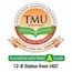 Faculty of Engineering, Teerthanker Mahaveer University, Moradabad