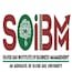 SOIBM Ahmedabad