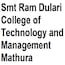 Smt Ram Dulari College of Technology and Management, Mathura