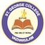 St George College, Vazhakulam