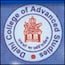 Delhi College of Advanced Studies, New Delhi