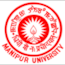 Manipur University, Imphal