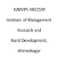 AJMVP’S HKCCSM Institute of Management Research and Rural Development, Ahmednagar