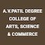 AV Patil Degree College of Arts Science and Commerce, Aland