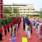 Shri Shankaracharya College of Nursing, Bhilai