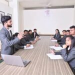 Alard School of Interdisciplinary Research, Pune