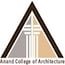 Anand College of Architecture, Agra