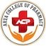 Arya College of Pharmacy, Bareilly