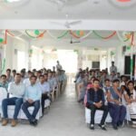 Balaji College of Nursing, Bhilwara