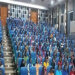 Bojjam Narasimhulu Pharmacy College for Women, Saidabad