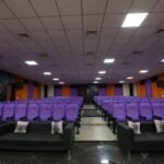 Jagran School of Journalism and Communication, Bhopal