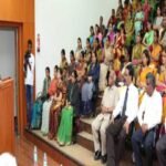 KLE Societys S Nijalingappa College, Bengaluru