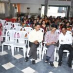 Muktambika BCA and BBA College for Women, Gulbarga