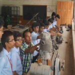 KVS College of Pharmacy, Ghazipur