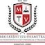 Maharshree Vishwamitra Autonomous State Medical College