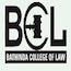 Bathinda College of Law, Bathinda