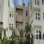 Bharati Vidyapeeth’s College of Engineering, Lavale