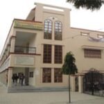 Gaur Brahman Degree College, Rohtak