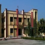 Government Post Graduate College, Bilaspur, Rampur