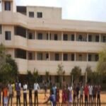 Jenneys College of Education, Tiruchirappalli