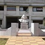 Kazi Nazrul Islam Mahavidyalaya, Churulia