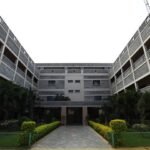 PPG College of Physiotherapy, Coimbatore